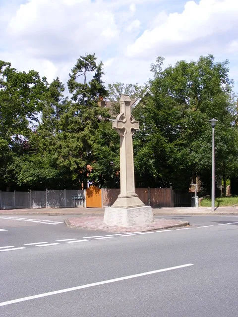 Shortlands – város