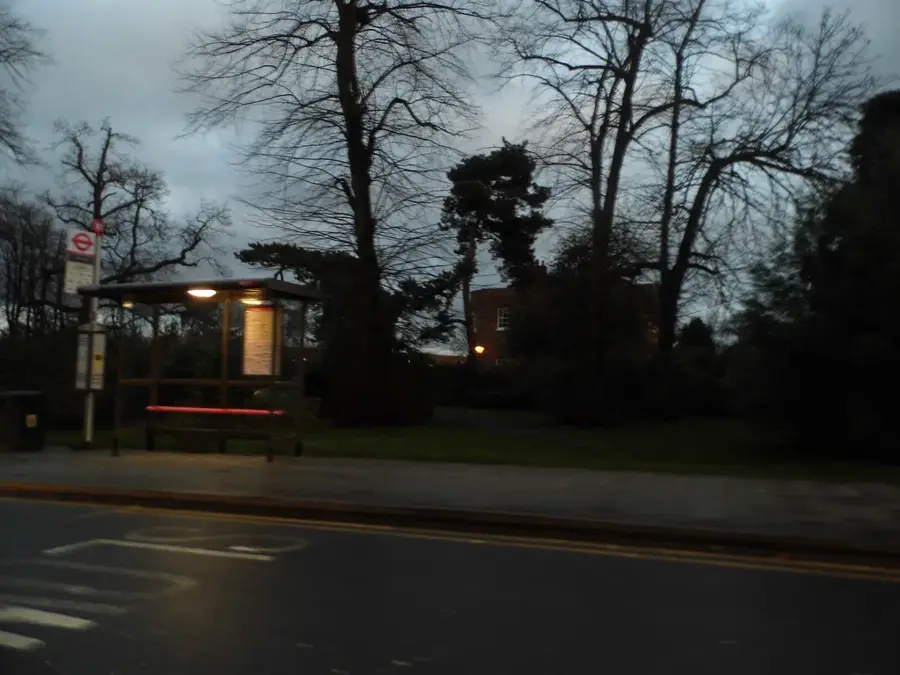Sidcup – város