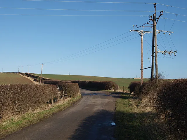 Skelton and Brotton — Runswick Bay (Egyesült Királyság)
