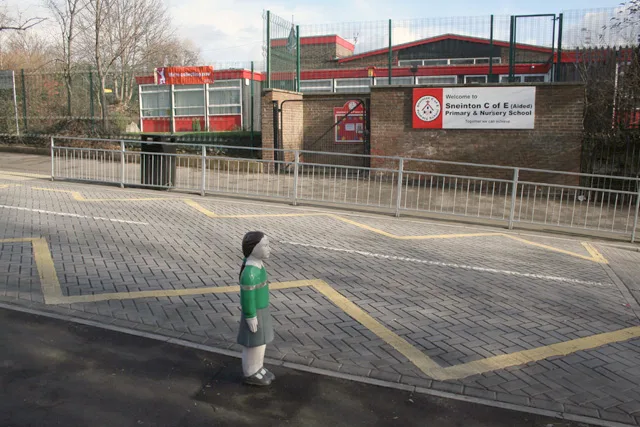Sneinton — Arnold (Egyesült Királyság)