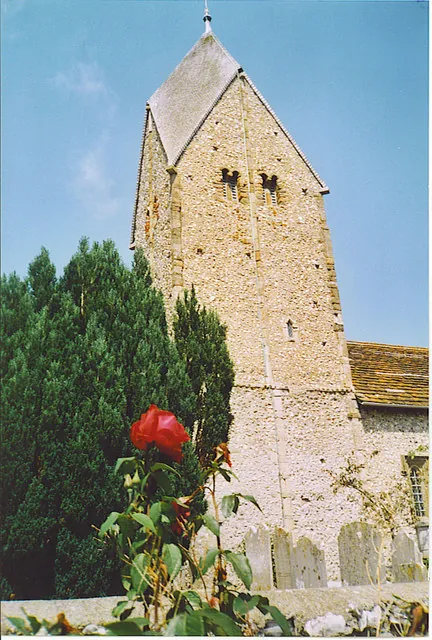 Sompting – város