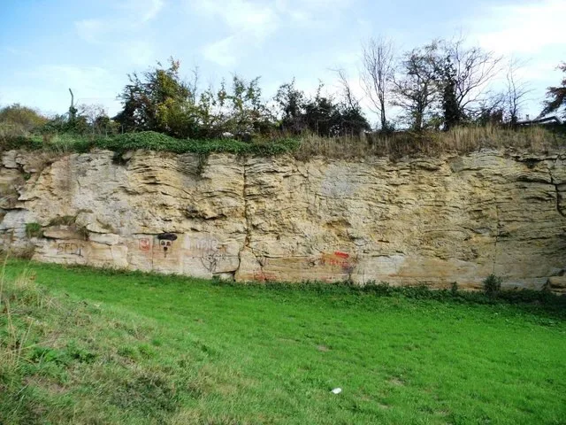South Elmsall – város