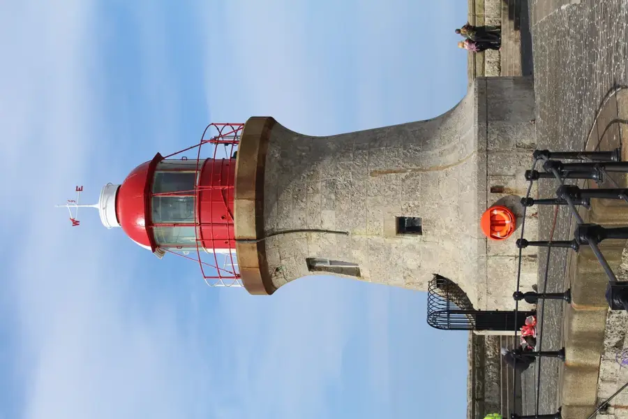 South Shields – város