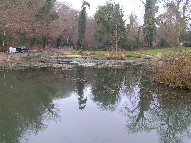 Southborough – város