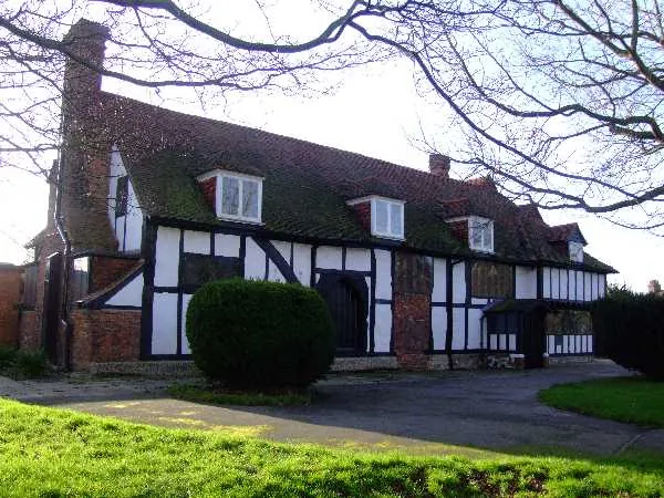 Southchurch – város