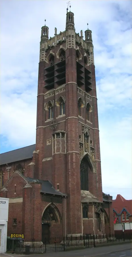 Sparkbrook – város