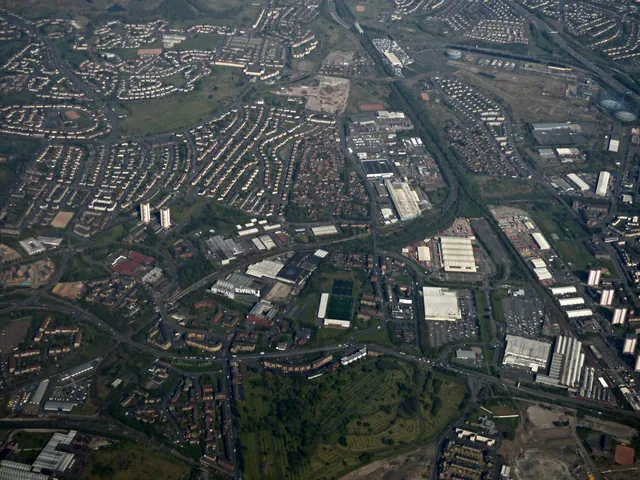 Springburn – város