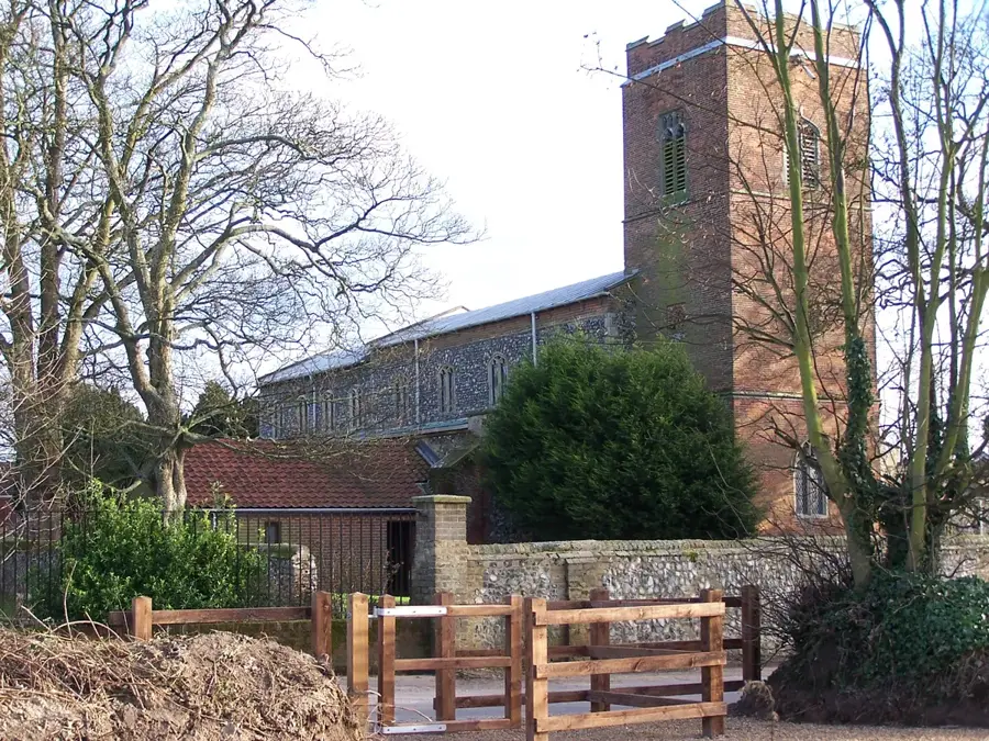 Sprowston – város