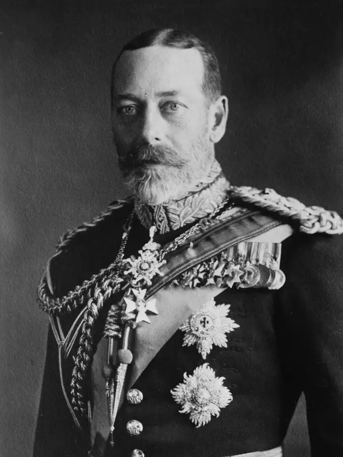 St George – város