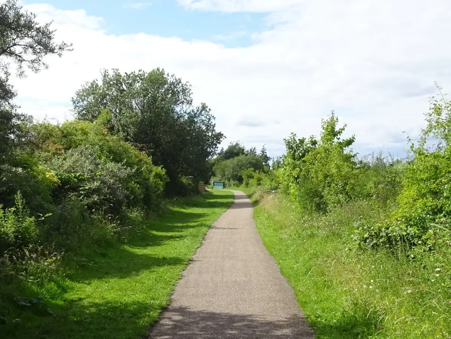 Stairfoot – város