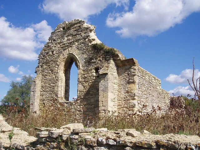 Stantonbury – város