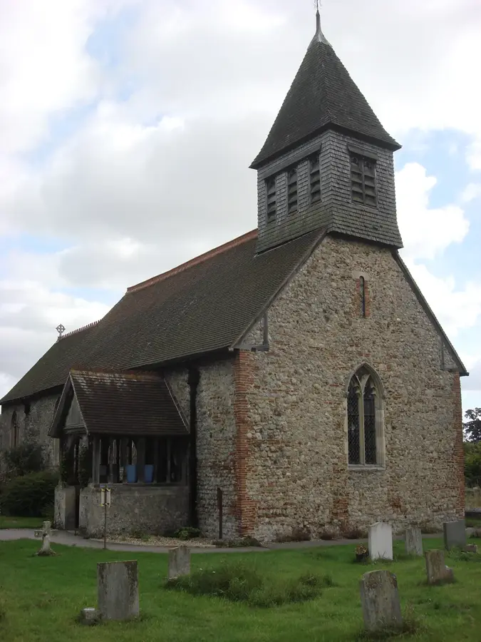 Stanway – város