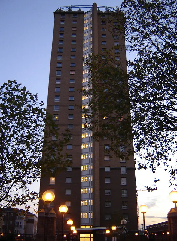 Stepney – város