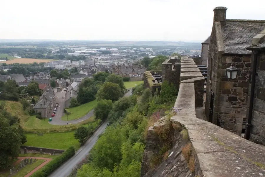 Stirling – város
