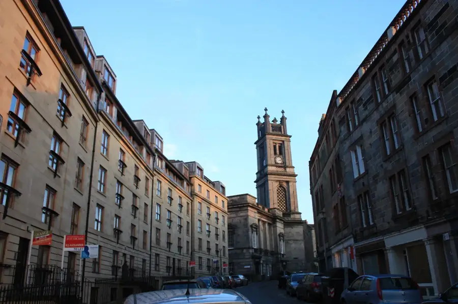 Stockbridge – város
