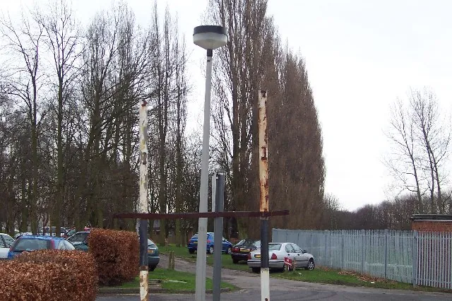 Stockland Green – város