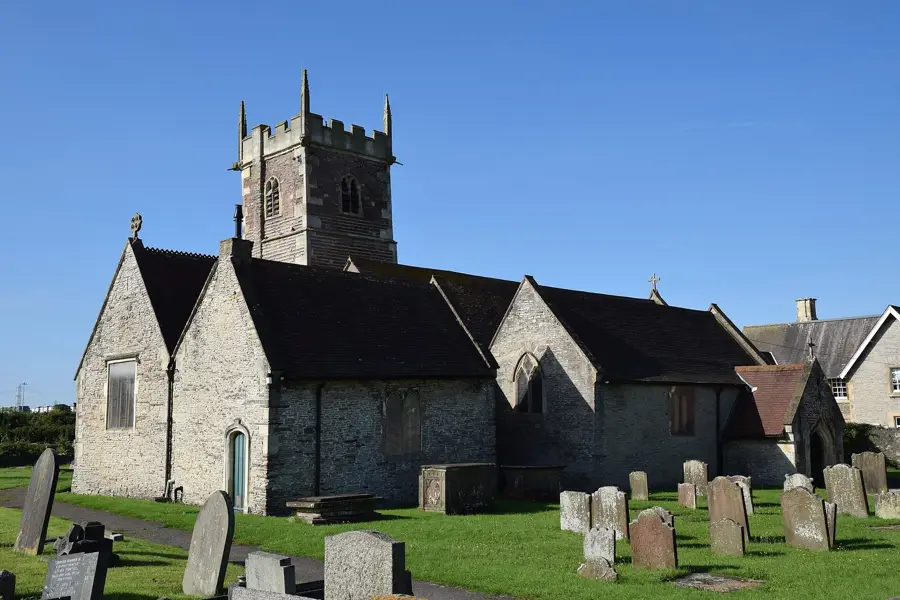 Stoke Gifford – város