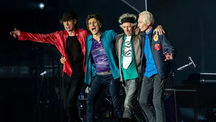 Stone – város