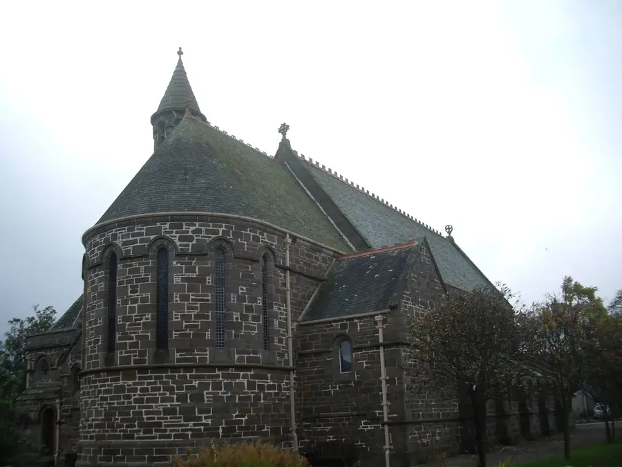 Stonehaven – város