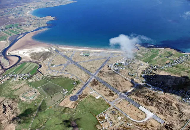 Stornoway – város