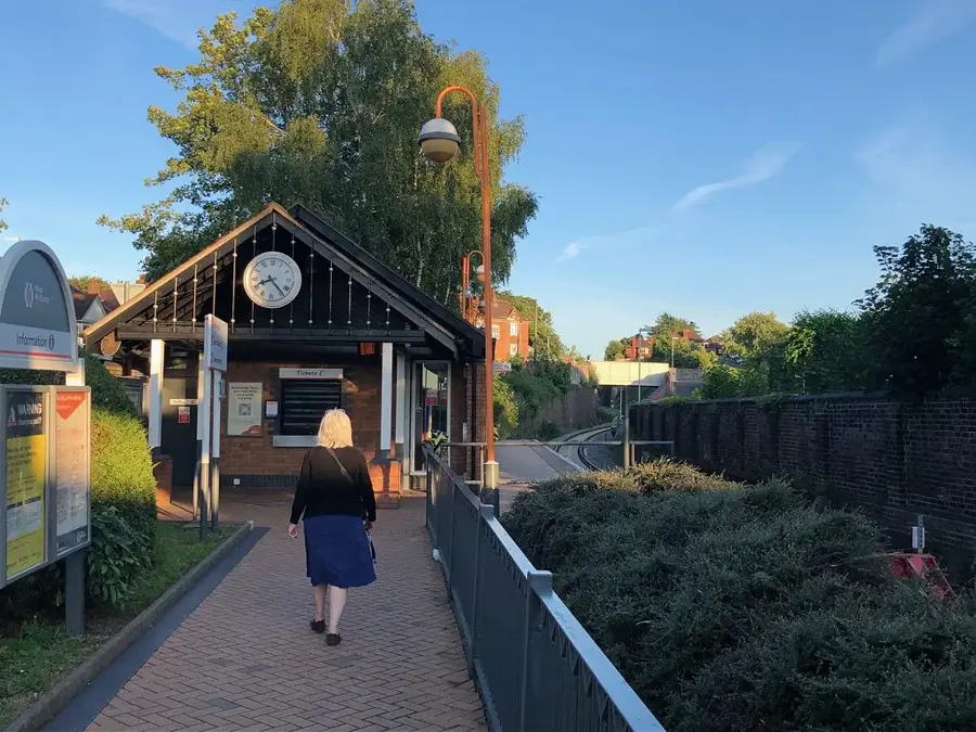 Stourbridge – város