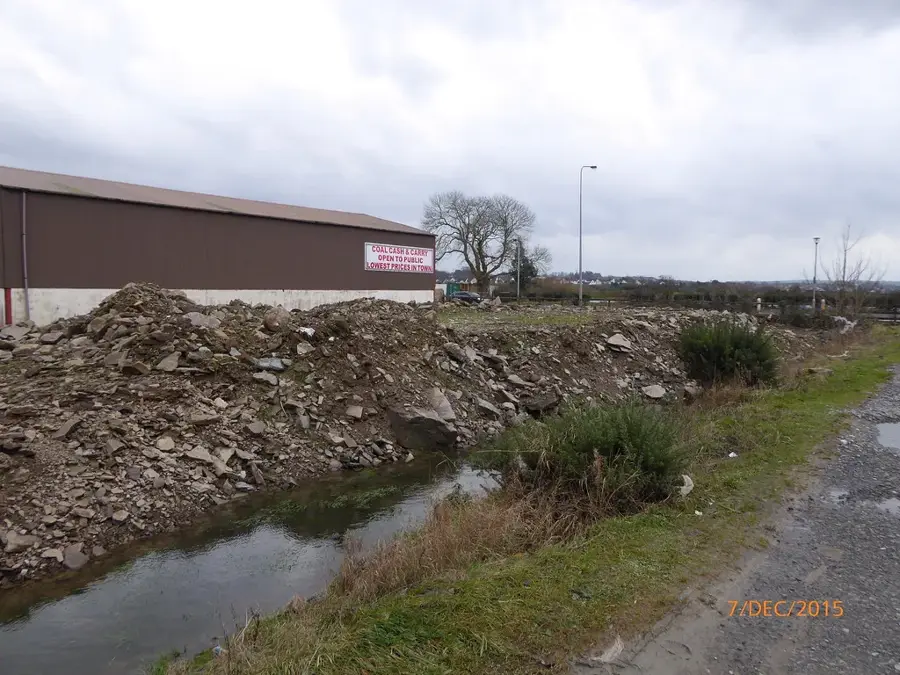 Strabane — Omagh (Egyesült Királyság)
