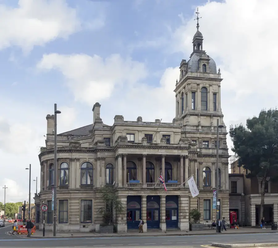 Stratford – város