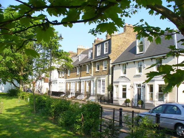 Sunbury-on-Thames – város