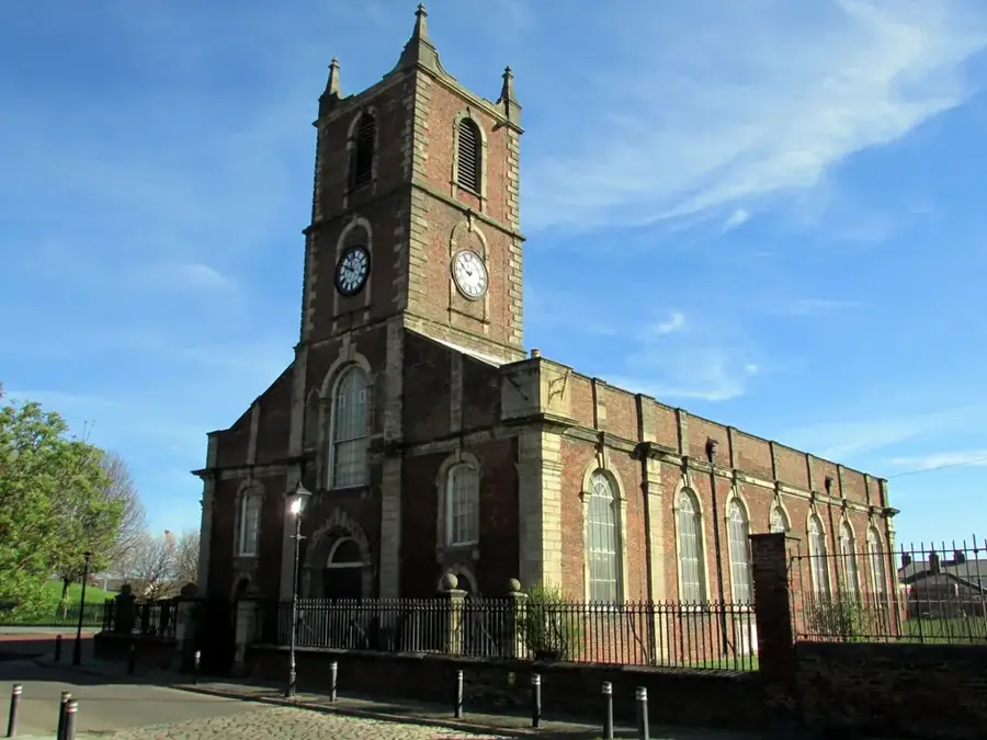 Sunderland