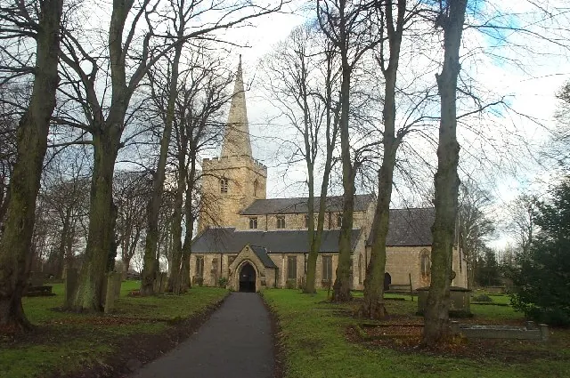Sutton in Ashfield – város