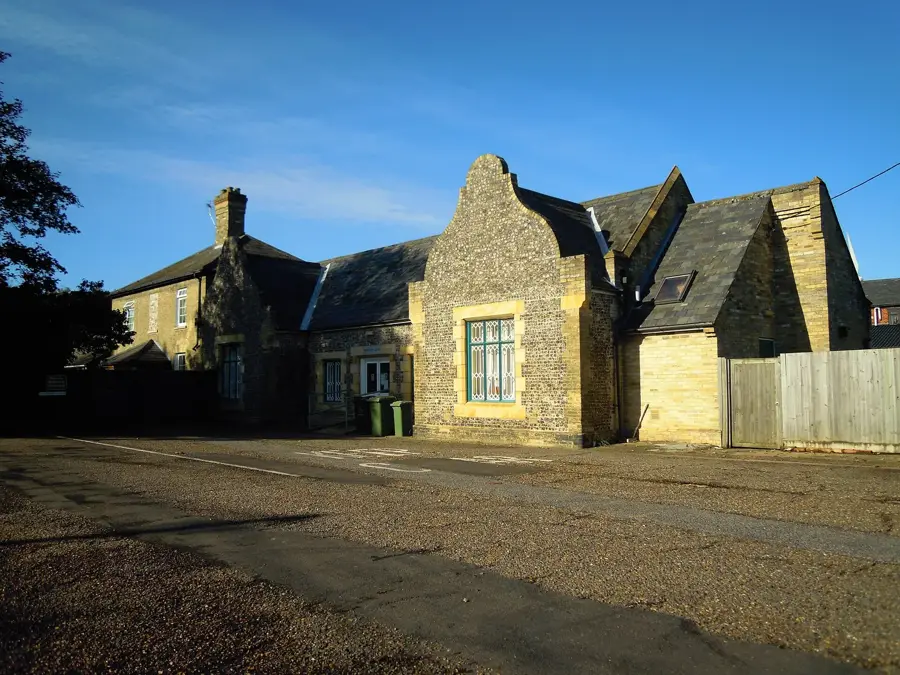 Swaffham – város