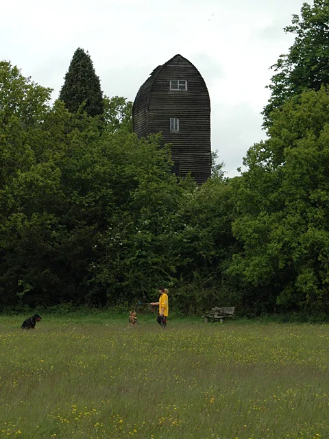 Tadworth – város