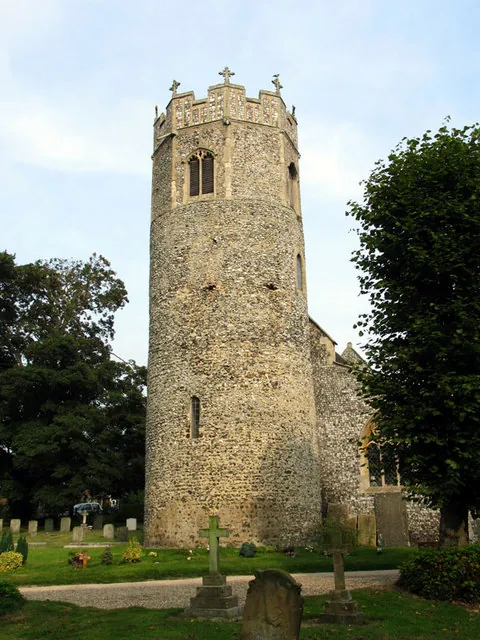 Taverham – város