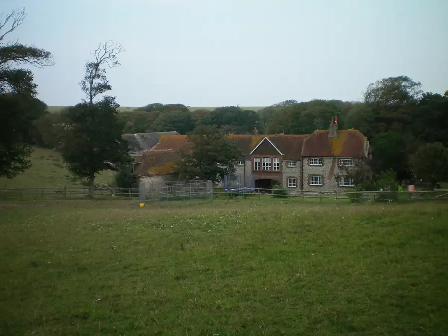 Telscombe – város