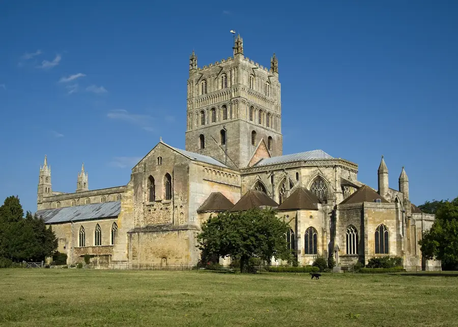 Tewkesbury – város
