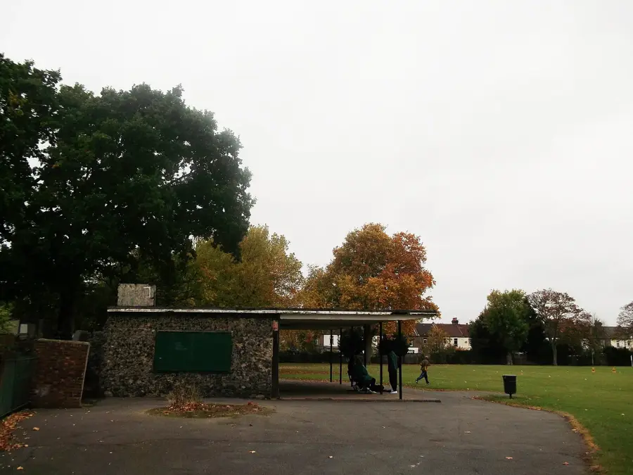 Thornton Heath – város