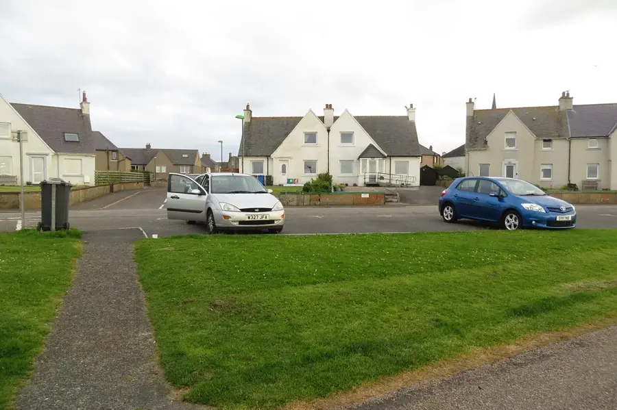 Thurso — John o' Groats (Egyesült Királyság)