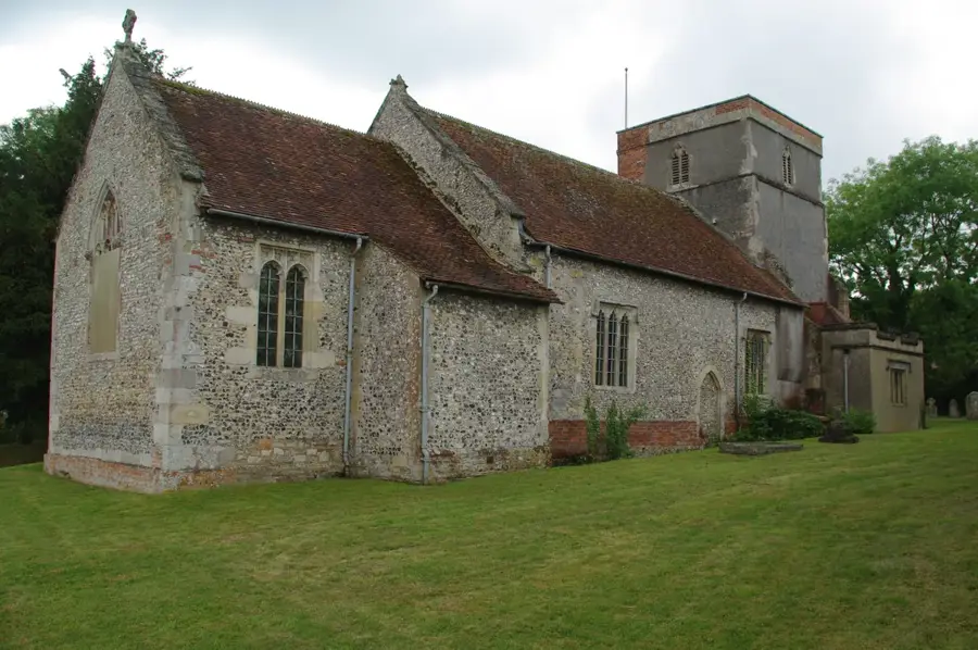 Tidworth – város