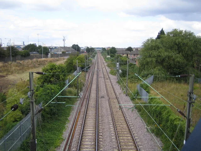 Tilbury – város