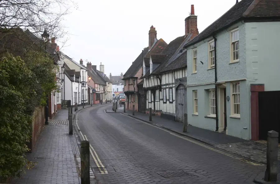 Titchfield — Cowes (Egyesült Királyság)