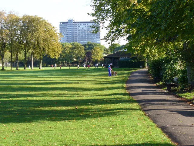 Tolworth – város