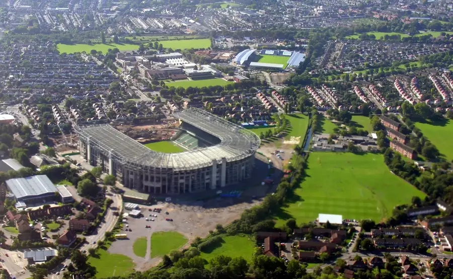 Twickenham – város