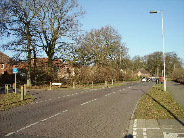 Valley Park – város