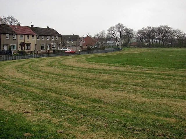 Viewpark – város