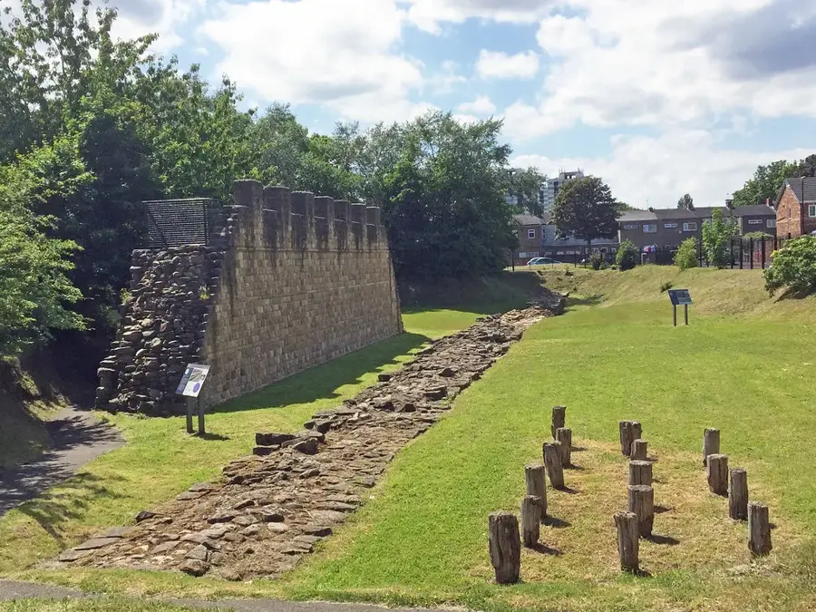 Wallsend – város