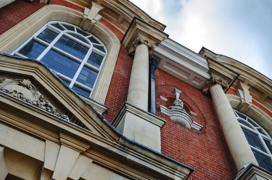 Walthamstow — Wickford (Regatul Unit)