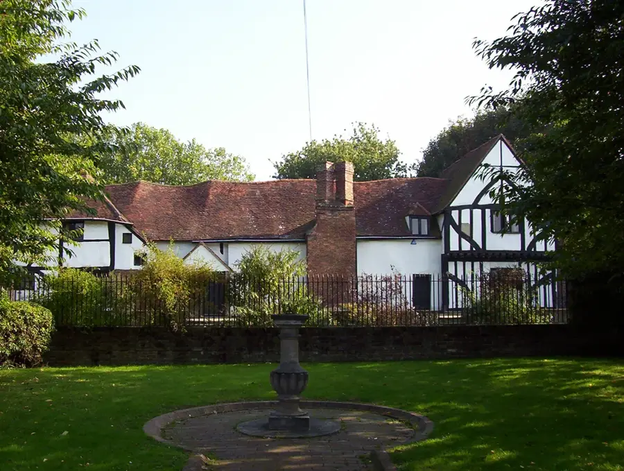 Walton-on-Thames – város