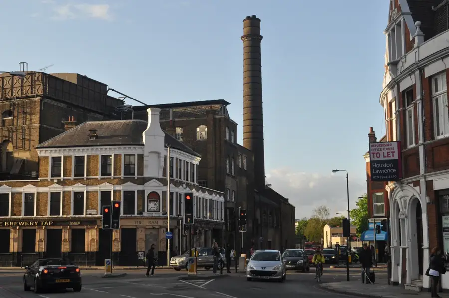 Wandsworth – város