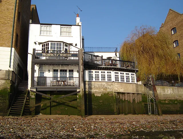 Wapping – város