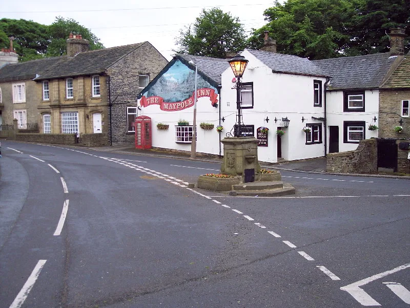 Warley Town – város